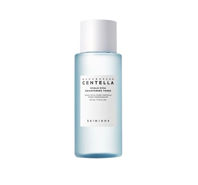 SKIN1004 Madagascar Centella HYALU-CICA Brightening Toner