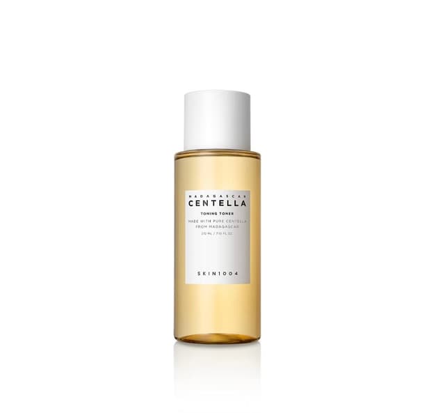 SKIN1004 Madagascar Centella Toning Toner